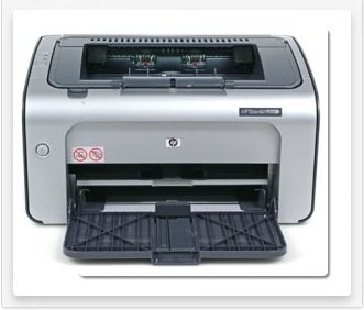 HP Laserjet P 1006